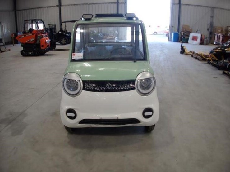 inoperable-raccoon-rc-g150-electric-utility-vehicl-image-2