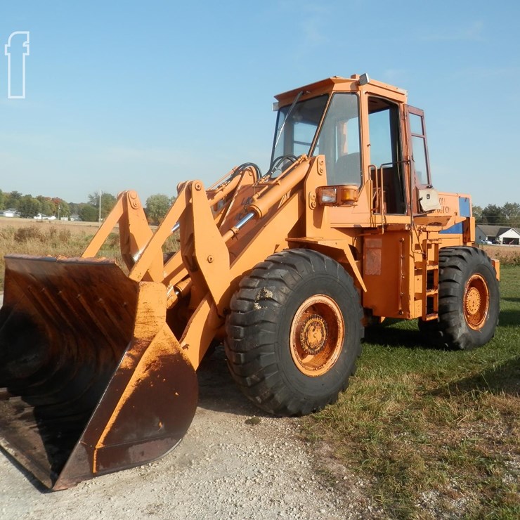 KOBELCO LK600A
