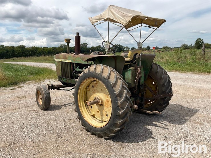 1961-john-deere-3010-image-7