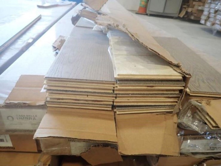 qty-of-(16)-boxes-assorted-hardwood-flooring-image-9