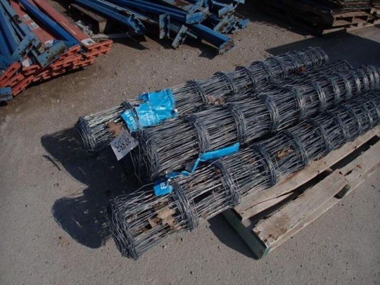qty-of-(4)-6-ft-field-fence-rolls-image-13