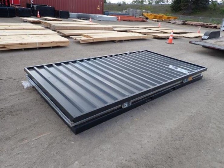 unused-armorgard-forma-stor-flat-pack-6.5-ft-x-6.5-image-2