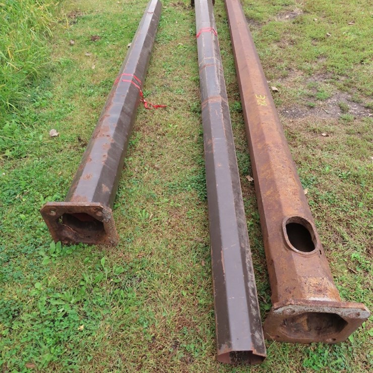 Sign Pole Group