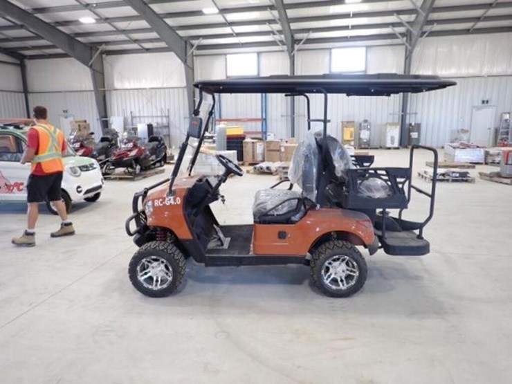 inoperable-2024-raccoon-rc-g4.0-electric-golf-cart-image-8