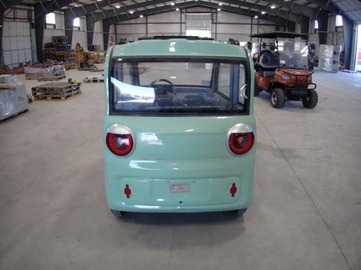 inoperable-raccoon-rc-g150-electric-utility-vehicl-image-6