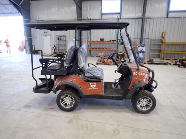 inoperable-2024-raccoon-rc-g4.0-electric-golf-cart-image-4