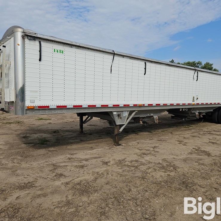 2016 WILSON DWH-500