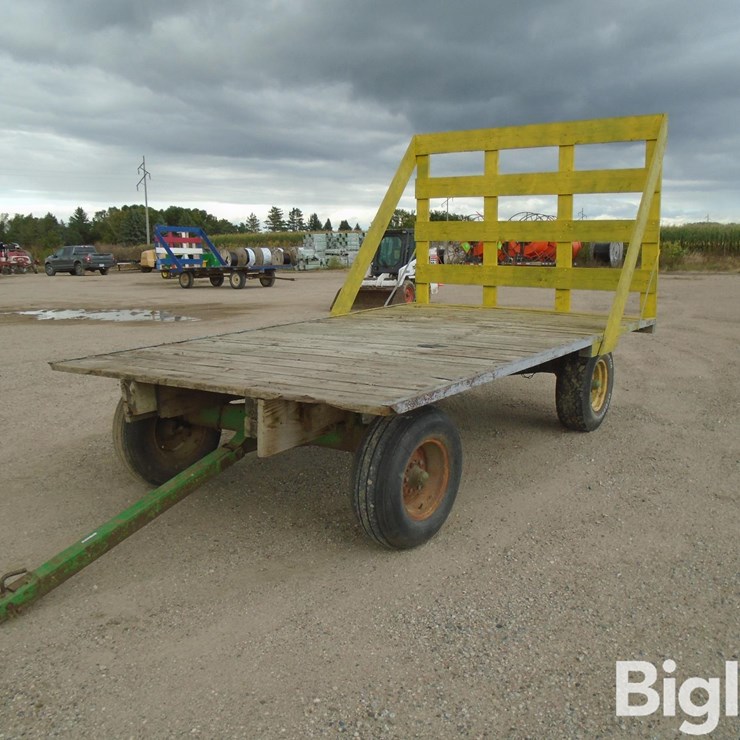 JOHN DEERE 1065