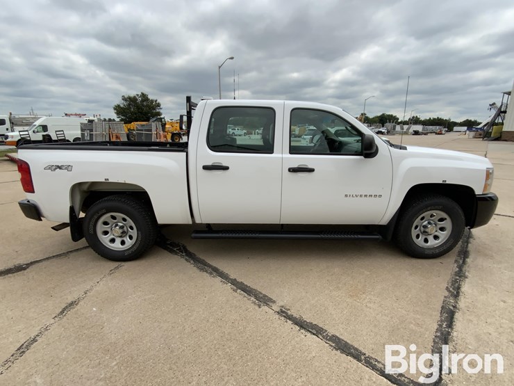 2012-chevrolet-silverado-1500-image-4