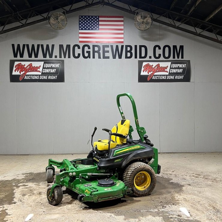 JOHN DEERE Z950R