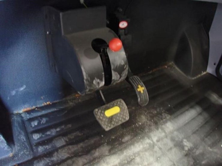 inoperable-raccoon-rc-g150-electric-utility-vehicl-image-22
