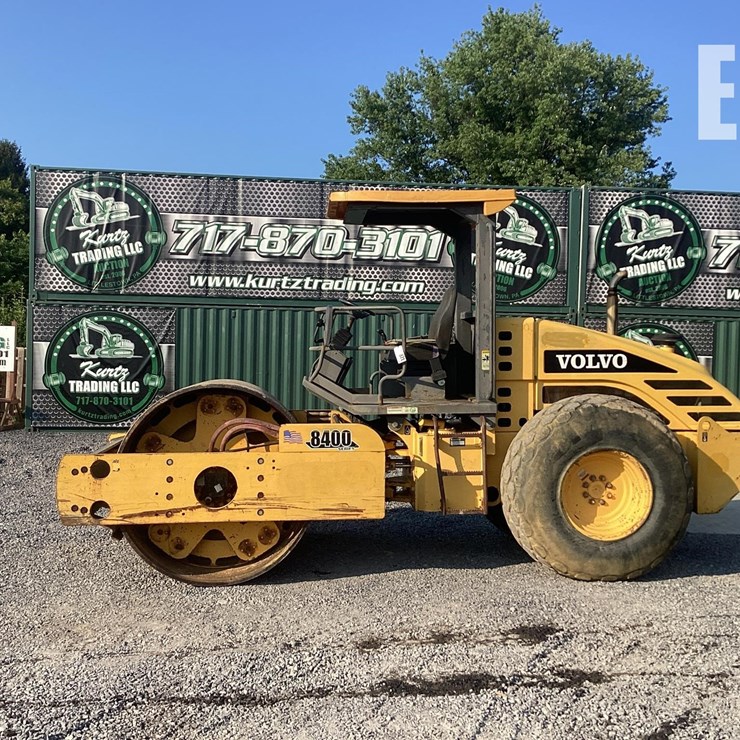 2003 SUPERPAC 8420