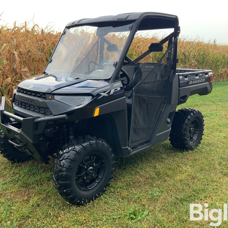 2023 POLARIS RANGER XP
