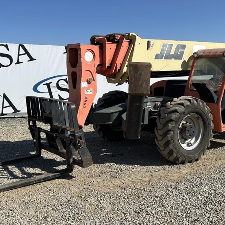2006 JLG G10-55A