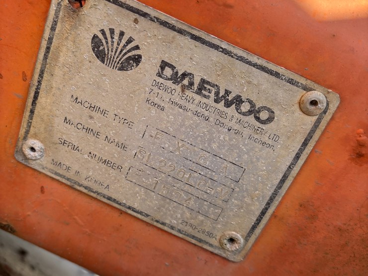 2003-daewoo-dd45-image-7