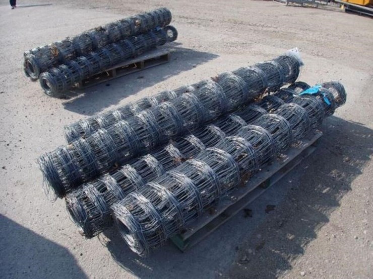 qty-of-(4)-6-ft-field-fence-rolls-image-3