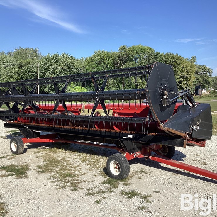 2005 CASE IH 1020