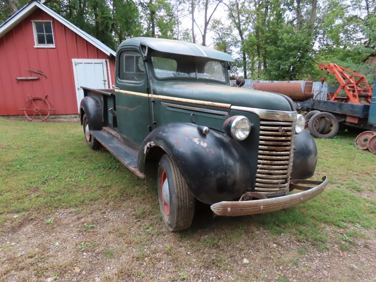 1940-chevrolet-1/2-ton-pickup-image-1