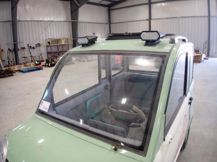 inoperable-raccoon-rc-g150-electric-utility-vehicl-image-33