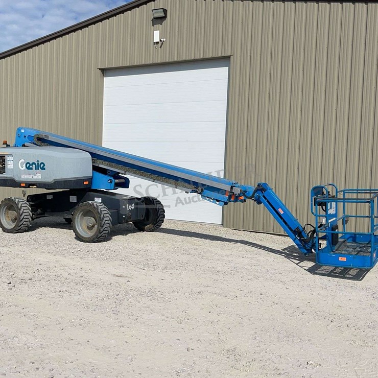 2016 GENIE S65