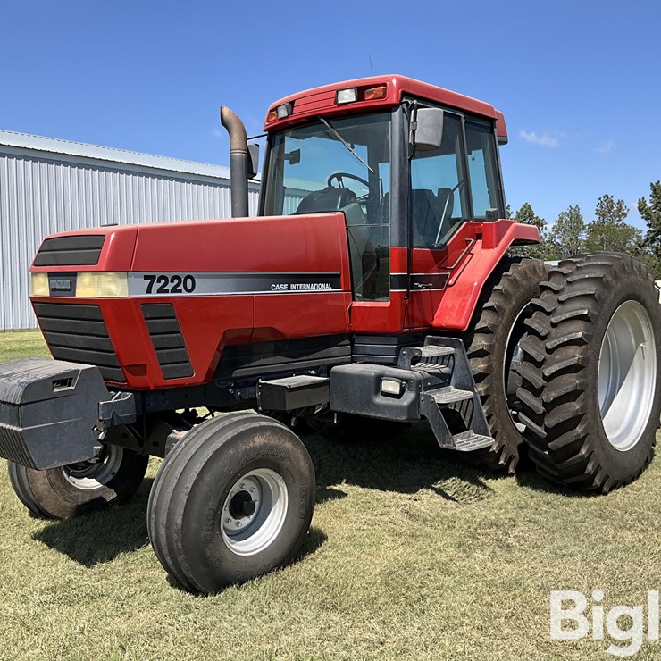 1994 CASE IH 7220