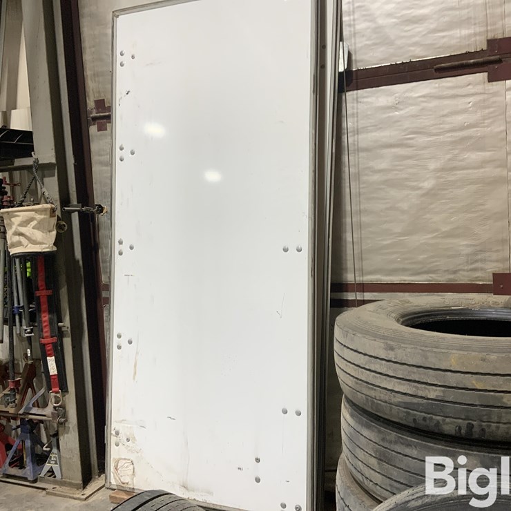 GREAT DANE Van Trailer