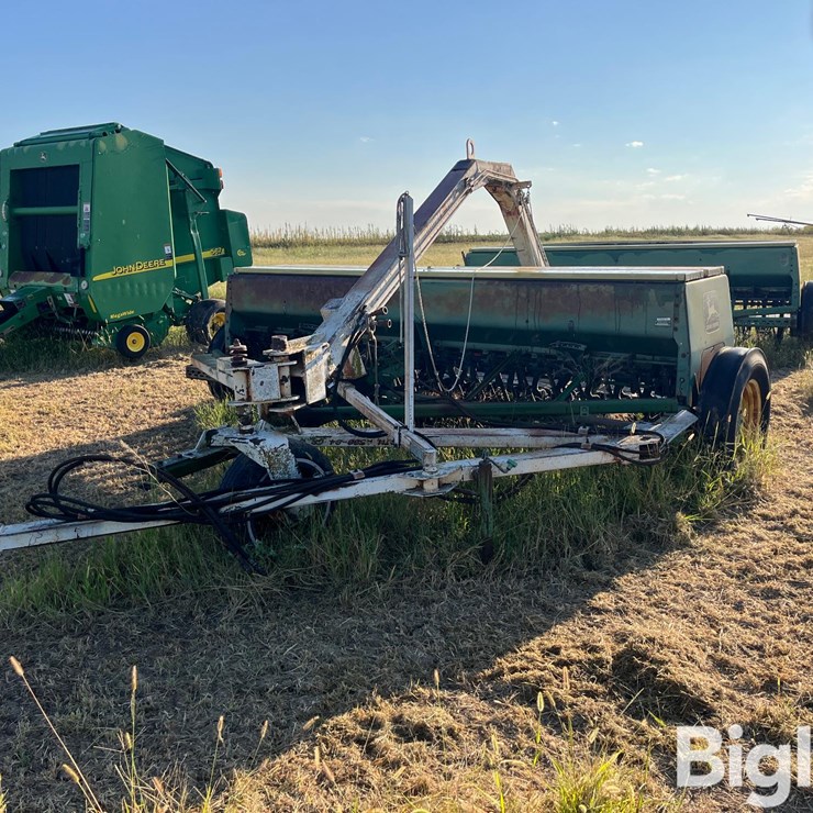 JOHN DEERE 8350