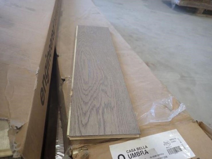 qty-of-(16)-boxes-assorted-hardwood-flooring-image-8