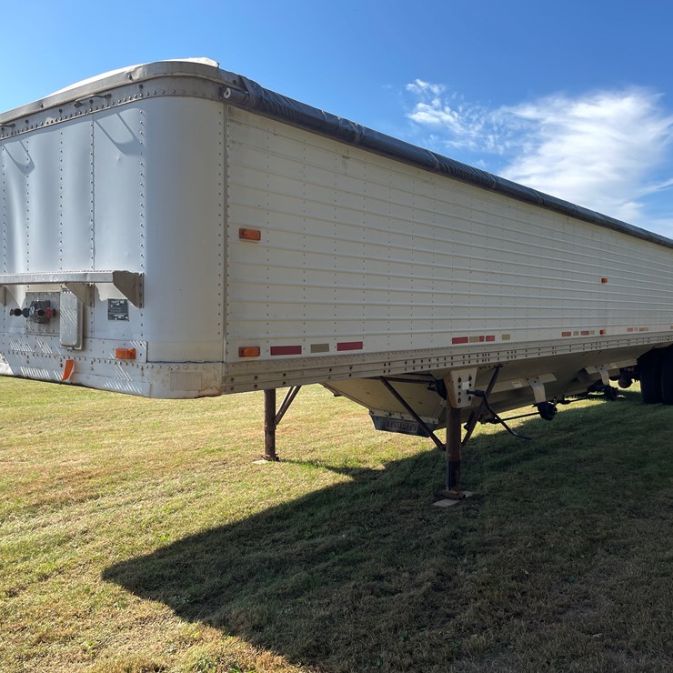 TIMPTE 42' HOPPER