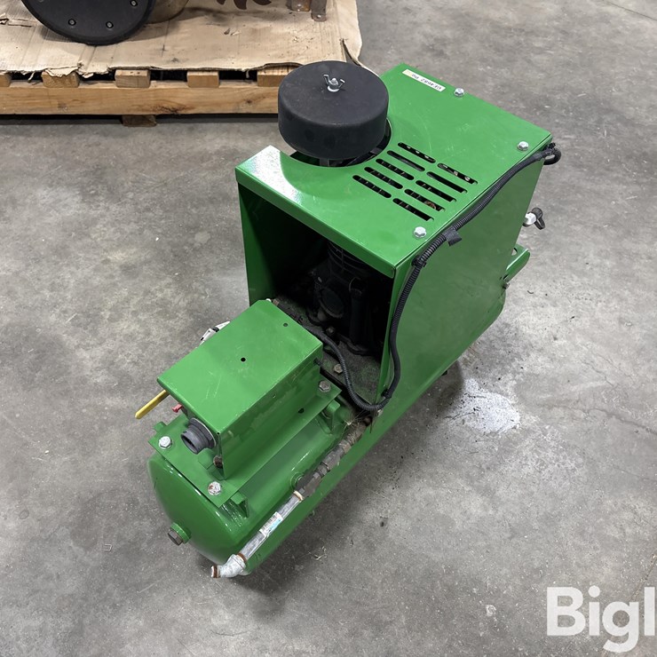 JOHN DEERE 1770NT