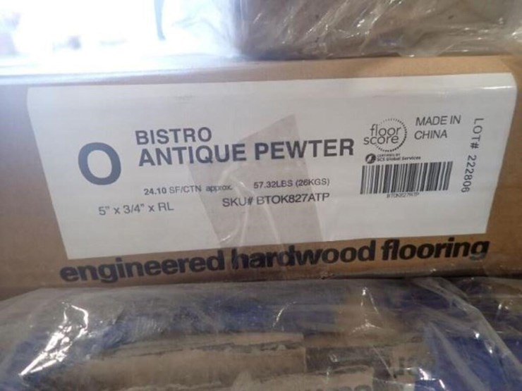qty-of-(16)-boxes-assorted-hardwood-flooring-image-4