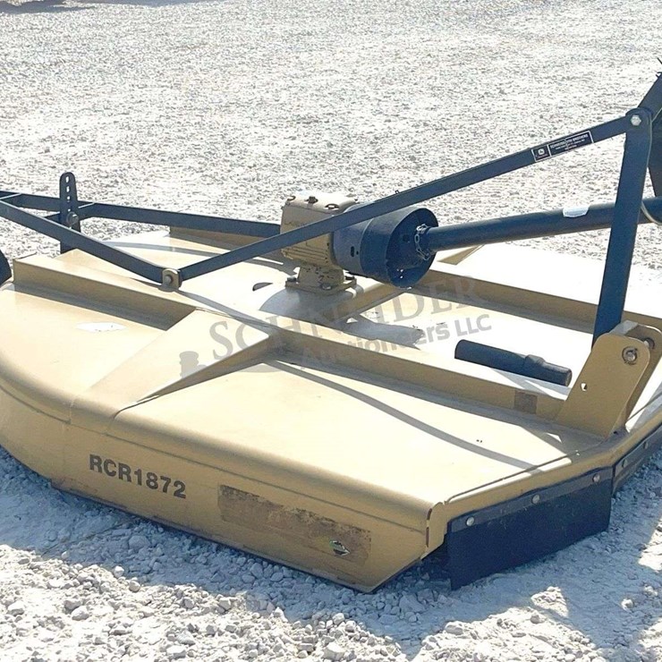 LAND PRIDE RCR1872