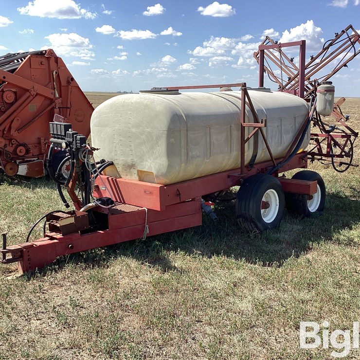 HARDI TR1000