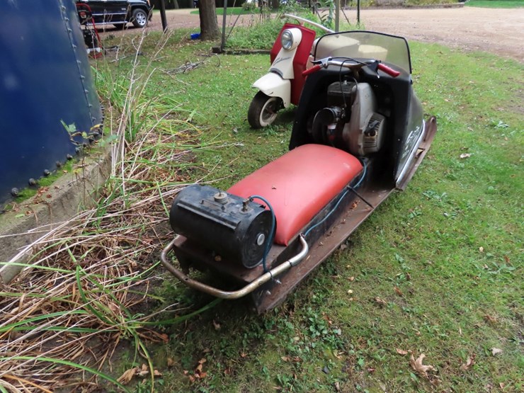 1969-scorpion-mark-ii-snowmobile-image-5