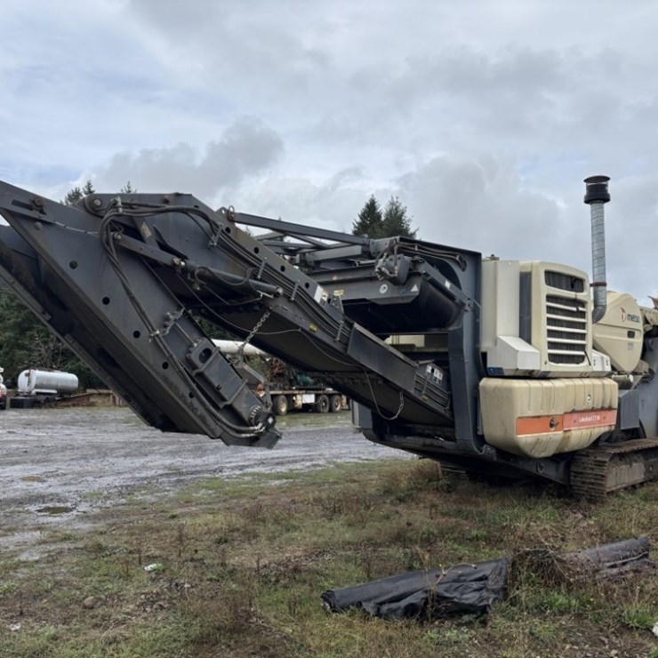 METSO LT106