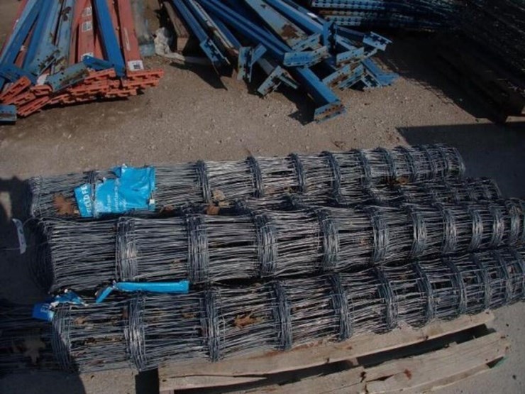 qty-of-(4)-6-ft-field-fence-rolls-image-12