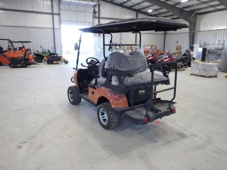 inoperable-2024-raccoon-rc-g4.0-electric-golf-cart-image-7