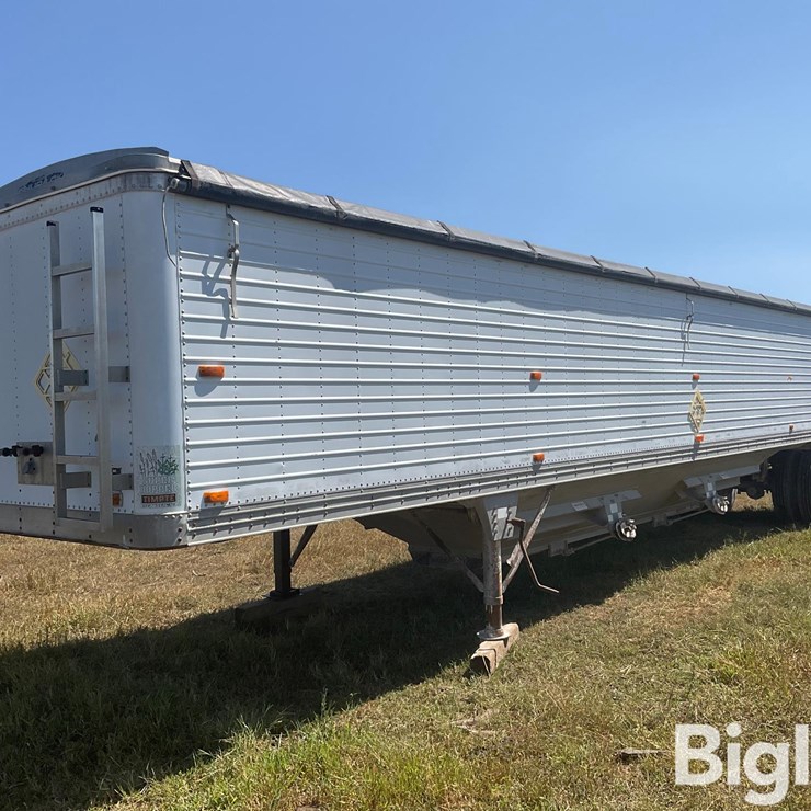 1990 TIMPTE SUPER HOPPER