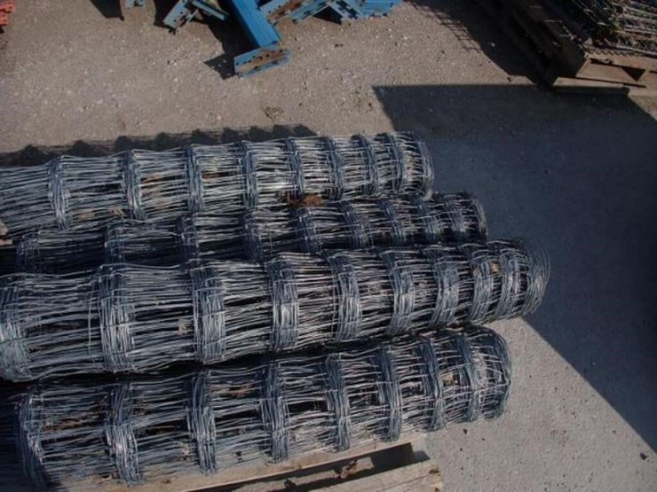 qty-of-(4)-6-ft-field-fence-rolls-image-11