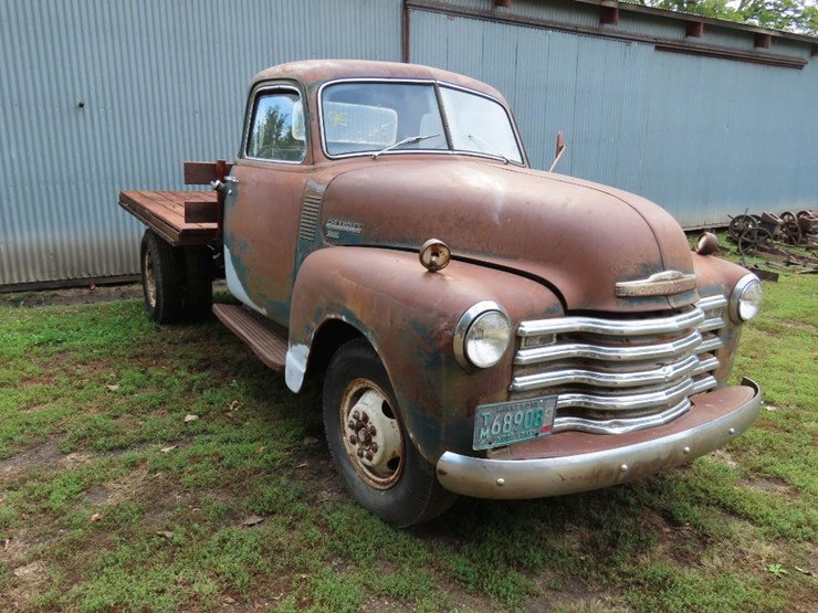 1949-chevrolet-3/4-ton-pickup-image-1
