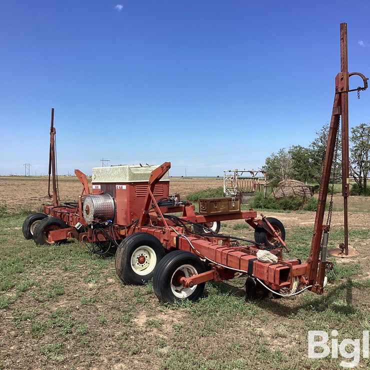 CASE 800