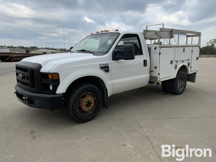 2008-ford-f350-xl-image-1