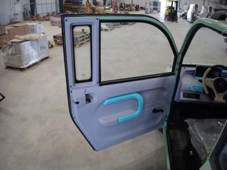 inoperable-raccoon-rc-g150-electric-utility-vehicl-image-29