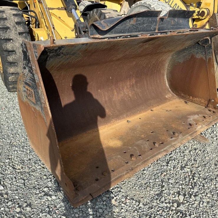 CATERPILLAR 930H