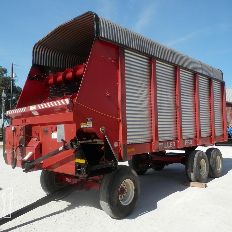 2008 ARTSWAY 5300