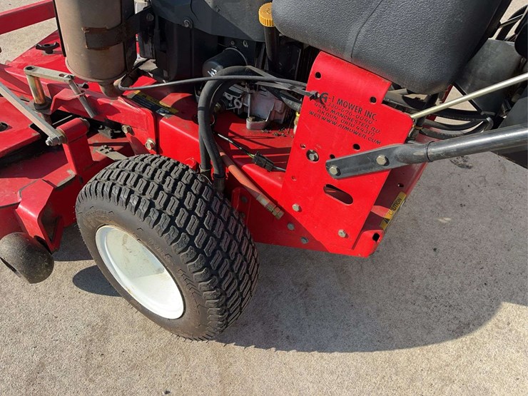 snapper-pro-48"-walk-behind-mower-image-7
