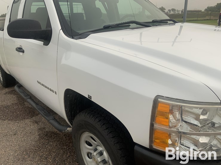 2009-chevrolet-silverado-1500-image-14