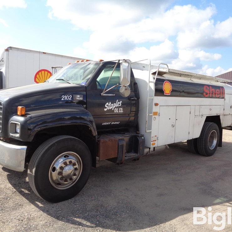 1999 CATERPILLAR 3126