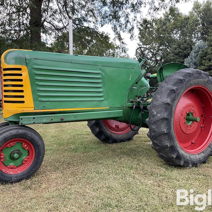1950 OLIVER 88