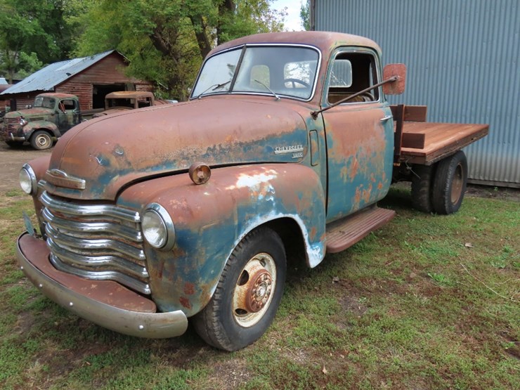 1949-chevrolet-3/4-ton-pickup-image-3